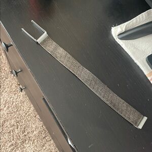 Grey Whoop Bicep Band 4.0